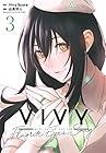 Vivy -Fluorite Eye’s Song- 第3巻