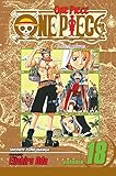 One Piece, Vol. 18: Ace Arrives