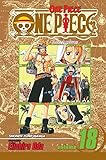 One Piece, Vol. 18: Ace Arrives