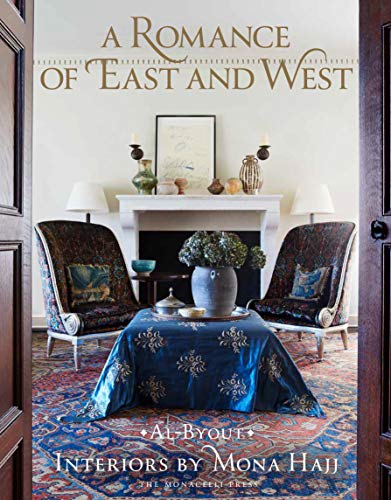 Classical Period Costumes - A Romance of East and West: Interiors by Mona