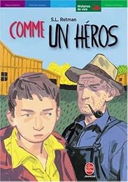 Comme un héros