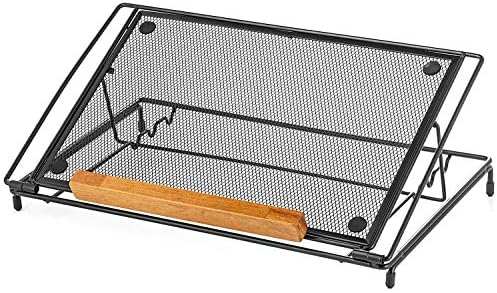 Halter Mesh Ventilated Adjustable Laptop Stand