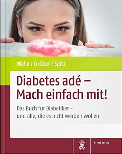Diabetes ist heilbar