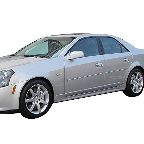 2 2003+2007+Cadillac+Acrylic+IKON+MOTORSPORTS