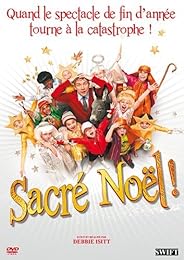 Sacré Noël