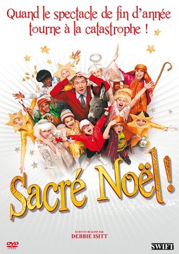 Sacré Noël