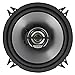 Clarion SRG1323R 5-1/4-Inch 2-Way Coaxial Speaker System - Set of 2