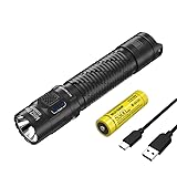 Nitecore MH12 PRO Rechargeable Flashlight -3,200