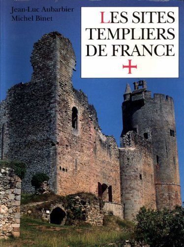 Les  sites templiers de France