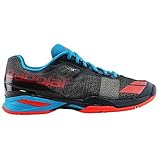 Babolat Juniors' Jet All Court Tennis Shoes