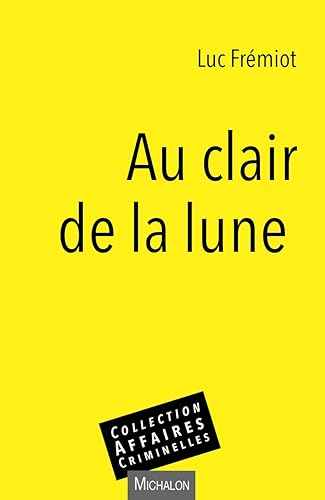 Download Au clair de la lune PDF