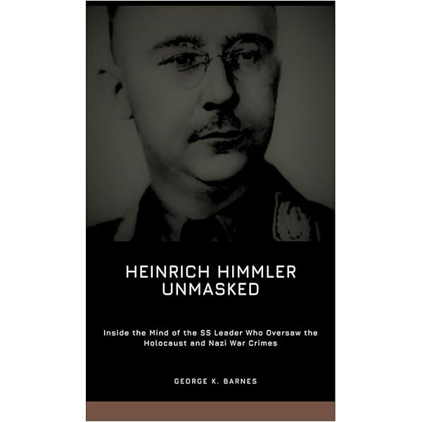 洋書 Heinrich Himmler / Rolf Michaelis Amazon.com: Heinrich Himmler: 9783930849574: Rolf Michaelis: ספרים