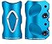 Chilli Pro Scooter Coil SCS Clamp 31.8MM Standard (Blue)