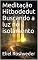 Livro Meditação Hitbodedut Buscando a luz no isolamento (Série Meditação Livro 16)