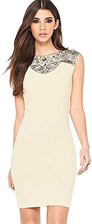 little mistress vintage bodycon dress