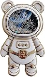 Jowxsx Astronaut Phone Holder, Adjustable Tablet