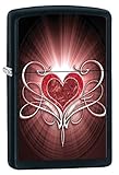 Zippo Lighter - Personalized Message Engraved
