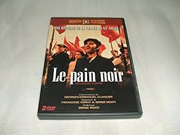 Le Pain Noir