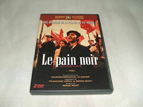 Le Pain Noir