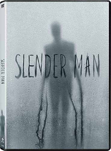 slender man action figure amazon