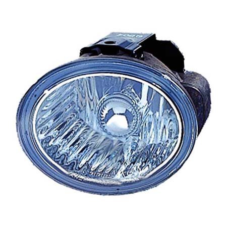 Nissan Altima 2002-2004/Murano 2003-2007/Infiniti FX35/45 2003-2005 Foglight Assembly Driver Side (CAPA Certified) NI2592111C