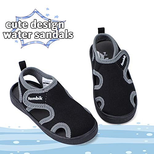 1 tombik+Toddler+Aquatic+Water+Sandals