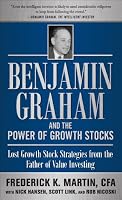 Benjamin Graham and the Power of Growth Stocks