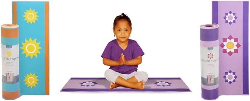 The Little Yoga Mat