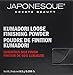 JAPONESQUE Kumadori Loose Finishing Powder