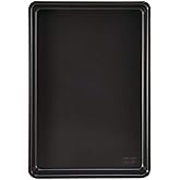 Chicago Metallic Pro Non-Stick Jelly Roll Baking Pan, 15.5-Inch