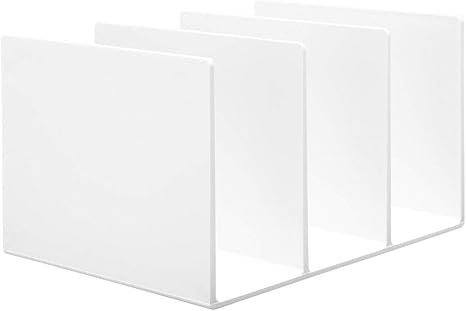 Amazon 無印良品 スチロール仕切りスタンド ホワイトグレー 3仕切 大 約270 210 160mm 収納用品 オンライン通販 Amazon 無印良品 スチロール仕切りスタンド ホワイトグレー 3仕切 大 約270 210 160mm 収納用品 オンライン通販