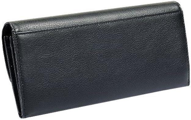 blue label purse