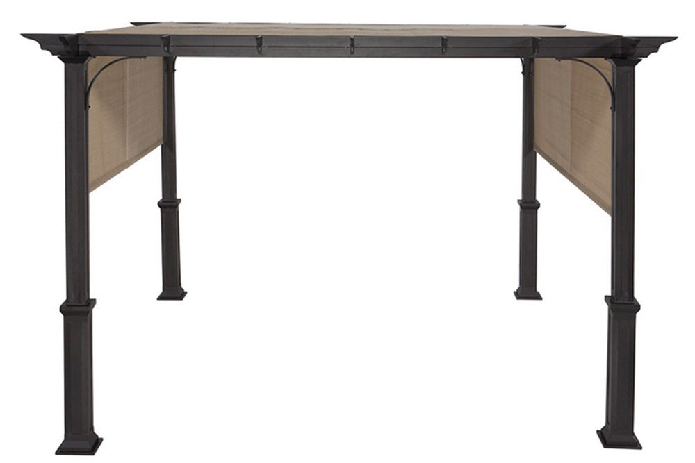 Best Canopy Replacement Home Depot