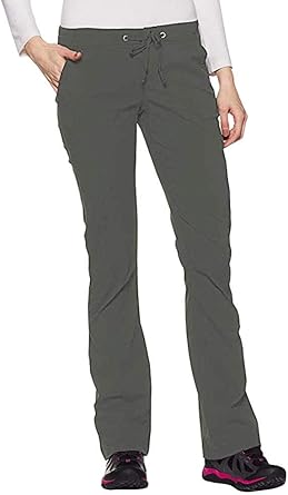 lightweight walking trousers womens