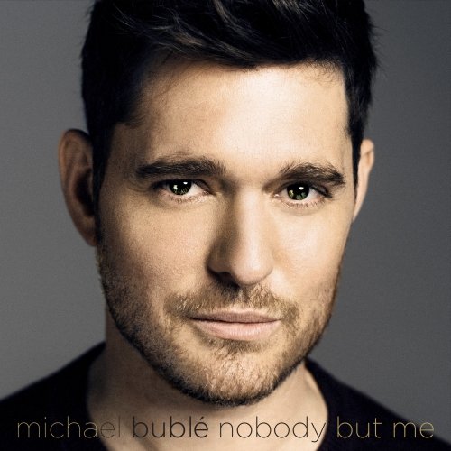 Nobody But Me (Deluxe Lenticular Cover Version)