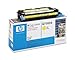 Hewlett Packard HP 503A Color Laserjet 3800, CP3505 ColorSphere Smart Print Cartridge, Yellow (6,000 Yield) , Part Number Q7582A
