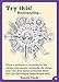 Yoga for Your Brain Original Edition: Tangle Cards (Design Originals) A Portable Deck of Zentangle (R) Cards with 40 Step-by-Step Tangling Patterns and Easy Beginner-Friendly Instructions, in a Case