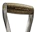 Joseph Bentley Traditional Garden Tools Stainless Steel Short Handled Bulb Planter