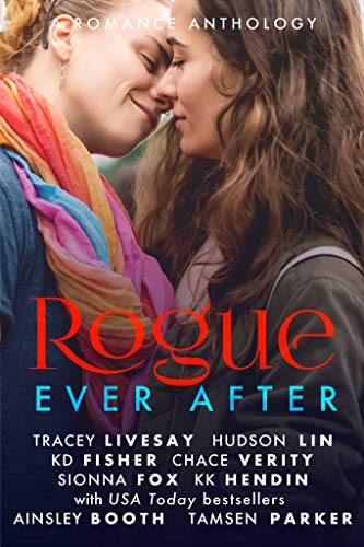 D.o.w.n.l.o.a.d Rogue Ever After (The Rogue Series Book 7) R.A.R