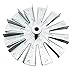 Breckwell Pellet Stove Combustion Exhaust Blower Fan Motor. A-E-027 - PP7610