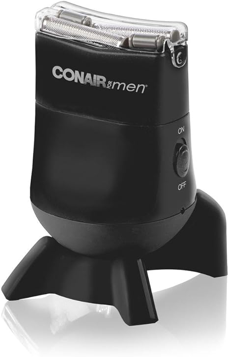 conair even cut shave and trim