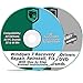 Windows 7 Install Reinstall Recovery Repair Disk for 32 & 64-Bit PC Systems + Automatic Drivers 2018 Installation 2 DVD Set | Home Premium & Professional
