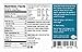 Edible raw Chocolate Chip Cookie Dough by Cookie Confetti, Dry mix, Non Gmo,