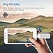 Lightning Flash Drive for iPhone,Suntrsi Pen Drive Lightning Memory Stick External Memory Storage OTG Flash Drive Compatible to iPhone,iPad,iPod,Mac,Android and PC (32G Silver)