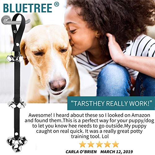 4 Doorbells+Premium+Quality+Training+Adjustable