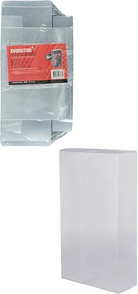 black series protective case