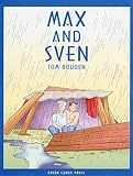 Max and Sven by