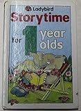 Image de Storytime For 1 Year Olds (Ladybird storytime)