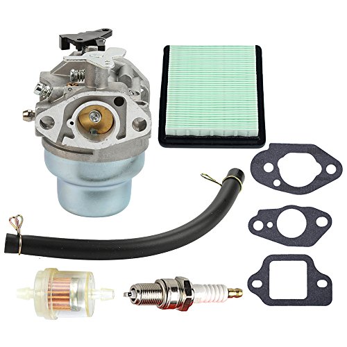 Mckin 16100-Z0L-023 Carburetor for Honda GCV160 Engine HRB216 HRR216 HRS216 HRT216 HRZ216 Lawn Mower