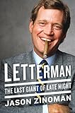 Letterman: The Last Giant of Late Night